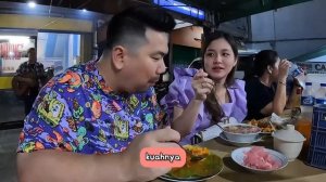 REVIEW KULINER NOSTALGIA VEVE DI PALEMBANG | PALEMBANG PART 1