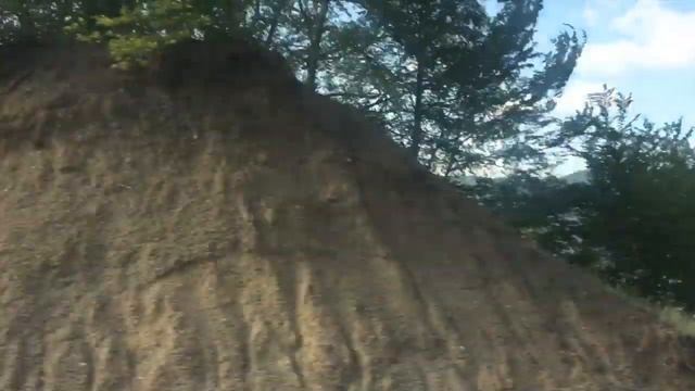 Военно-грузинская дорога. Едем в Астрахань смотреть онлайн