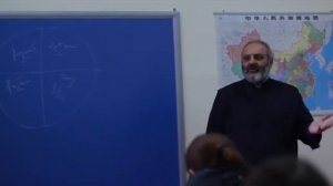 Про самопознание. Баграт србазан