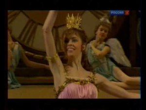 (1/2) Монологи о себе. Е.Крысанова