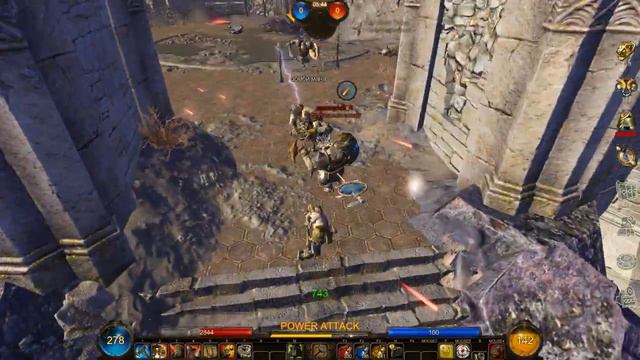 Panzar сапёр баланс ? не не слышал ! смотреть онлайн