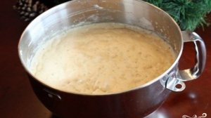 Дрожжевые оладушки на кислом молоке