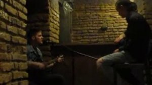 Журавли над полесьем летят