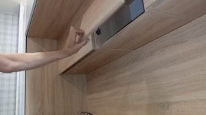 Сборка мебели