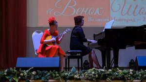 Цыганков "Волчок"