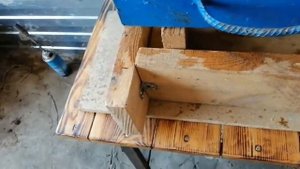 Запекаю табак в Брикетах