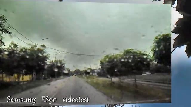 samsung es90 videotest смотреть онлайн