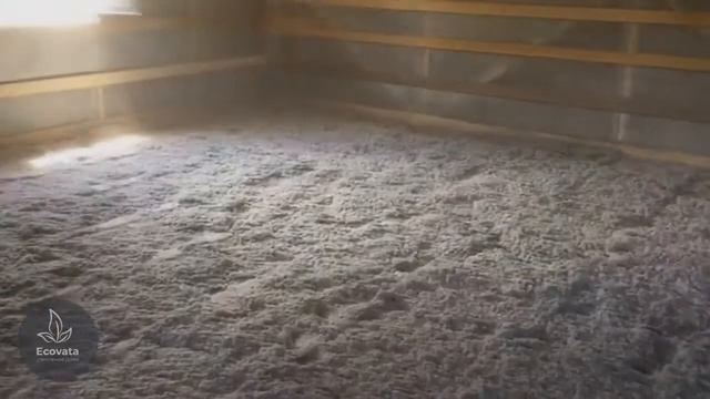 Утепление ЭковатаЮг Анапа смотреть онлайн