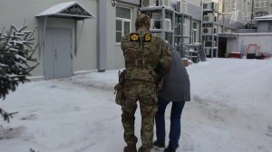 В Омской области задержан злоумышленник, который подорвал на БАМе два железнодорожных состава