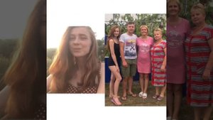 Поздравление с юбилеем крестной от крестницы❤️