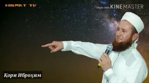 Бухтарин кисай  паёмбармон  ва ((хайфо ва сухайб))