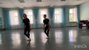 Хип-хоп для детей 10-12 лет