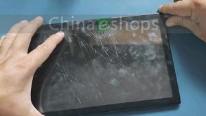 Replacement Touch Screen for VASTKING KingPad K10 / Teclast P20HD / Blackview Tab8 Tab8E Tab9 Repai