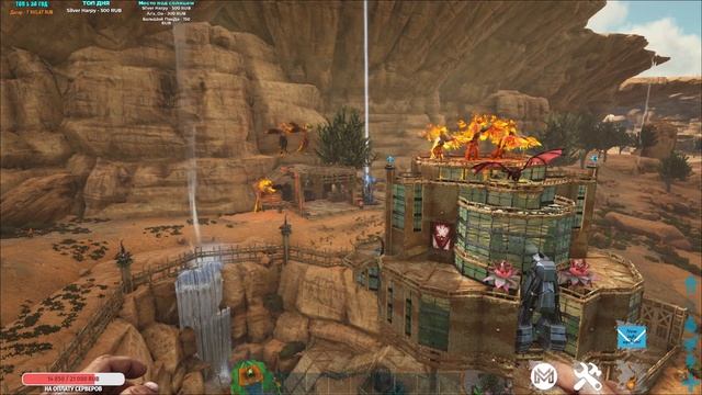 ПРЕДНОВОГОДНИЙ СТРИМ - ВАШИ ШИКАРНЫЕ БАЗЫ смотреть онлайн