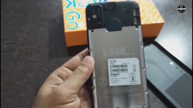 Tecno Spark Go 2021 Unboxing and Review | Tecno Smartphone| Specification | Under 7000 phone