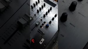 DX 626 MIXER  BEHRINGER  REPAIR