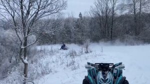 Гусеницы Yamaha Raptor и YFZ