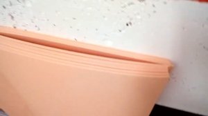 Подложка AXTON 3 мм под ламинат и паркет видео обзор отзыв