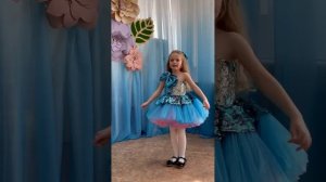 «Папа подари мне куклу»