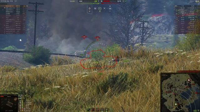 ЗАМЕНА БОНОВЫХ ТАНКОВ, СКОРО ПОЛУЧИШЬ НОВУЮ ИМБУ WOT! ПОДАРОК НА НОВЫЙ ГОД ВЕТЕРАНАМ world of tanks смотреть онлайн