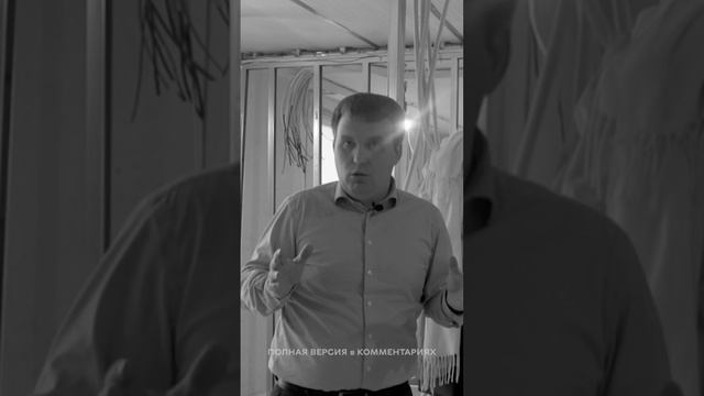 ИЗ ЧЕГО состоит РЕМОНТ  ЖК Цивилизация на Неве