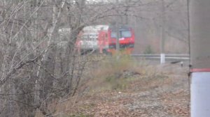 По неправильному пути ЭД9Э-0044
