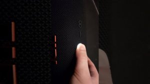 Фишки о моей колонке jbl charge 5