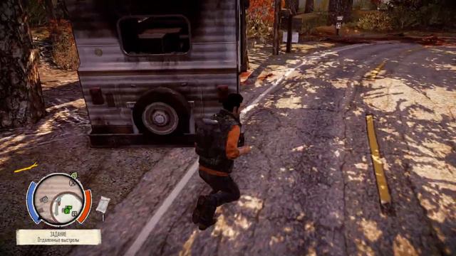 StateOfDecay ПРОХОЖДЕНИЕ 1 смотреть онлайн