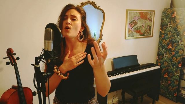 Duende_Rita Bincoletto смотреть онлайн