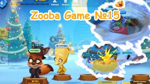 Zooba Game #15