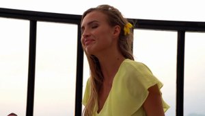 "Разговор про прозвища" на "Алых парусах"