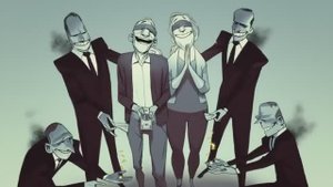 FEAR FACTORY - Genetic Blueprint (New Breed).avi