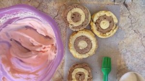 Готовлю бенто-торт✨| Как из Pinterest ?