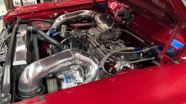 1967 Ford XR Falcon смотреть онлайн