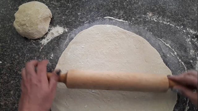 Штрудели с мясом. Рецепт из нашего детства! смотреть онлайн