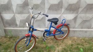 Последние львовские велосипеды: "Эврика-2" и "Тиса-2"