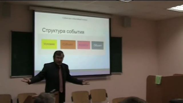 Открытый семинар в Финансовом Университете 8 октября 2014 года смотреть онлайн