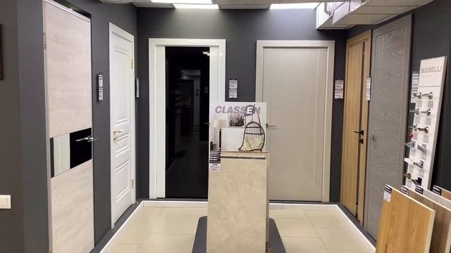 Межкомнатные двери ProfilDoors в Усть-Каменогорске