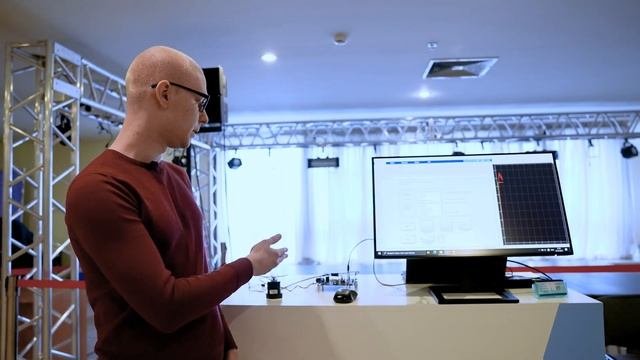 Управление электроприводом