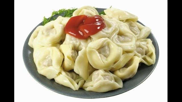 Национальная кухня народов России