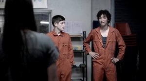 отбросы кто твой папочка