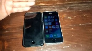 Купил 2 iPhone 5s по цене одного.