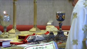 Divine Liturgy (Sunday of the Publican and Pharisee) | February 5, 2023