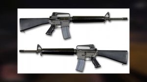 ОБЗОР НОВОГО ОРУЖИЯ, ТАБЕЛЬНЫЙ КАРАБИН И ПРЕЦИЗИОННАЯ ВИНТОВКА В GTA ONLINE THE CRIMINAL ENTERPRISE