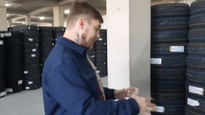 Недорогие летние шины