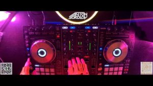 Anton Sokolov - mix Deep House 2020 (4К 60fps)