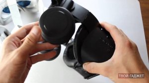 VR очки BoboVR Z6 black edition. Видео обзор.