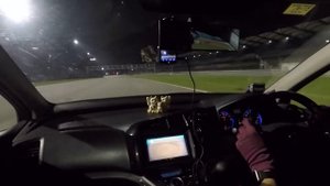 Sepang 8/7/22 Honda Stream RN6 1.8