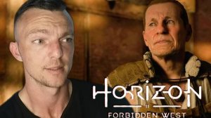 СОН ПОСЕЙДОНА  # Horizon Forbidden West # 34