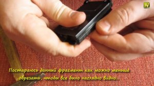 Восстанавливаем аккумулятор на Baofeng GT-3...